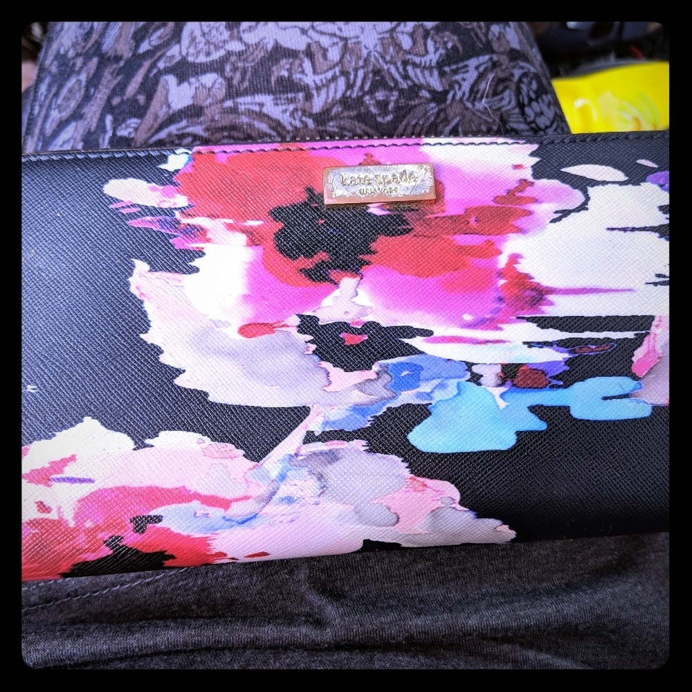 Kate Spade Wallet